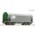 Roco H0 6600502 - Schiebeplanenwagen (RENFE)