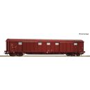 Roco H0 6600349 - Gedeckter Güterwagen (SNCF)