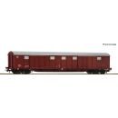 Roco H0 6600351 - Gedeckter Güterwagen (FS)