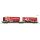 Roco H0 6600346 - Doppeltaschen-Gelenkwagen T3000e (CEMAT)