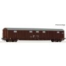 Roco H0 6600363 - Gedeckter Güterwagen (NS)