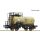 Roco H0 6600465 - Chlorkesselwagen (SJ)