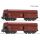 Roco H0 6600469 - 2-tlg. Set: Selbstentladewagen (PKP)