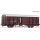 Roco H0 6600288 - Gedeckter Güterwagen (PKP)