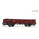Roco H0 6600378 - Offener Güterwagen (PKP)