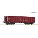 Roco H0 6600282 - Offener Güterwagen (PKP)