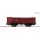 Roco H0 6600388 - Offener Güterwagen (PKP)
