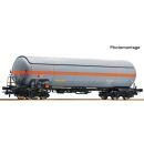 Roco H0 6600443 - Druckgaskesselwagen (PKP)
