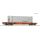 Roco H0 6600356 - Containertragwagen (PCC)