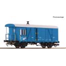 Roco H0 6600419 - Güterzug-Begleitwagen Cargo (ZSSK)