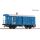 Roco H0 6600419 - Güterzug-Begleitwagen Cargo (ZSSK)