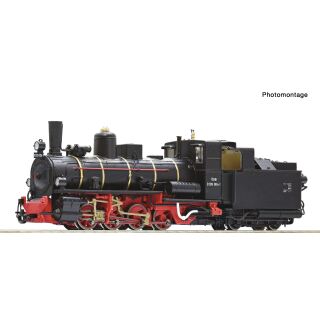 Roco H0e 7140002 - Dampflok 0399 004-1 (ÖBB)