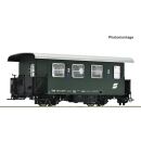 Roco H0e 6240010 - Schmalspur-Spantenwagen (ÖBB)