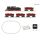 Roco H0e 5130001 - Z21 START newGen Digitalset: H0e-Dampflok mit Lorenzug (APP only) Sound (Privat)