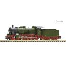Fleischmann Spur N 7170045 - Dampflok 38 3713 Digital (DRG)
