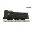 Fleischmann Spur N 6260129 - Gepäckwagen (DRG)