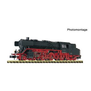 Fleischmann Spur N 7170040 - Dampflok 62 005 Digital (DB)