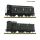 Fleischmann Spur N 6260115 - 2-tlg. Set 2: Personenzug Krefeld (DB)