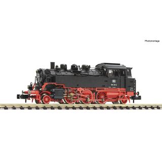 Fleischmann Spur N 7170042 - Dampflok 064 305-6 Digital (DB)