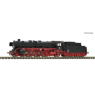 Fleischmann Spur N 7160029 - Dampflok 001 168-4 (DB)