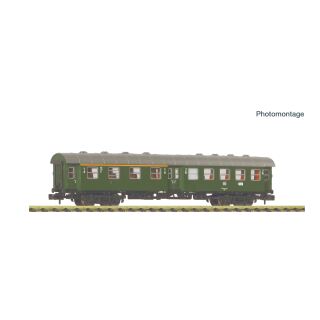 Fleischmann Spur N 6260116 - Umbauwagen 1./2. Klasse (DB)