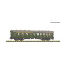 Fleischmann Spur N 6260116 - Umbauwagen 1./2. Klasse (DB)
