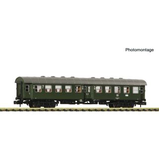 Fleischmann Spur N 6260117 - Umbauwagen 2. Klasse (DB)