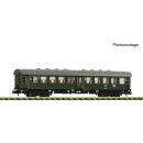 Fleischmann Spur N 6260117 - Umbauwagen 2. Klasse (DB)