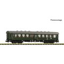 Fleischmann Spur N 6260118 - Umbauwagen 2. Klasse (DB)