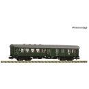 Fleischmann Spur N 6260119 - Umbauwagen 2. Klasse mit...