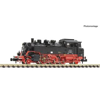 Fleischmann Spur N 7160043 - Dampflok 64 1455-1 (DR)