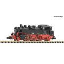 Fleischmann Spur N 7170043 - Dampflok 64 1455-1 Digital (DR)