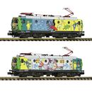 Fleischmann Spur N 7570067 - E-Lok 1044 282-0 Sound...
