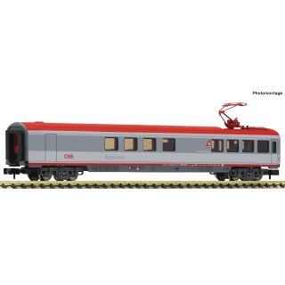 Fleischmann Spur N 6260109 - Eurofima-Speisewagen (ÖBB)