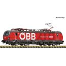 Fleischmann Spur N 7570101 - E-Lok 1293 164-0 Sound...