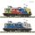 Fleischmann Spur N 7560108 - E-Lok Re 4/4 II 11181 Bourret (SBB)