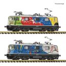 Fleischmann Spur N 7570108 - E-Lok Re 4/4 II 11181...