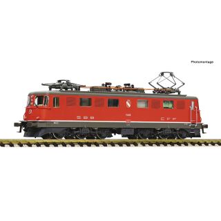 Fleischmann Spur N 7560109 - E-Lok Ae 6/6 11485 (SBB)