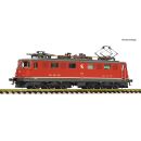 Fleischmann Spur N 7570109 - E-Lok Ae 6/6 11485 Sound (SBB)