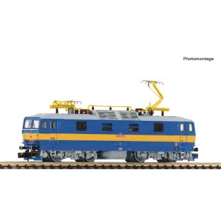Fleischmann Spur N 7560098 - E-Lok 372 001-8 (CSD)