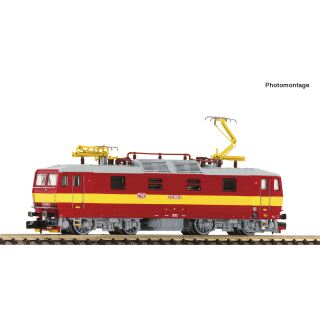 Fleischmann Spur N 7570099 - E-Lok 372 008-3 Sound (CSD)
