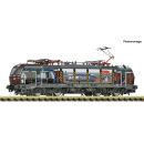 Fleischmann Spur N 7570094 - E-Lok 193 568-3 Sound (CD)