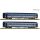 Fleischmann Spur N 6260121 - 2-tlg. Set: Eurofima-Wagen (CD)