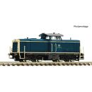 Fleischmann Spur N 7360044 - Diesellok 212 053-3 (DB)