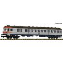 Fleischmann Spur N 6260110 - Nahverkehrs-Steuerwagen...