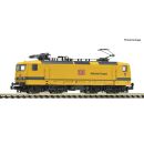 Fleischmann Spur N 7560103 - E-Lok 143 352-2 Bahnbau...