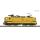 Fleischmann Spur N 7570103 - E-Lok 143 352-2 Bahnbau Gruppe Sound (DB)