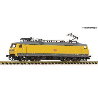 Fleischmann Spur N 7570104 - E-Lok 120 160-7 Netz Sound (DB)