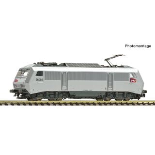 Fleischmann Spur N 7570100 - E-Lok BB 26092 Sound (SNCF)