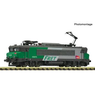 Fleischmann Spur N 7560035 - E-Lok BB 422275 (SNCF)